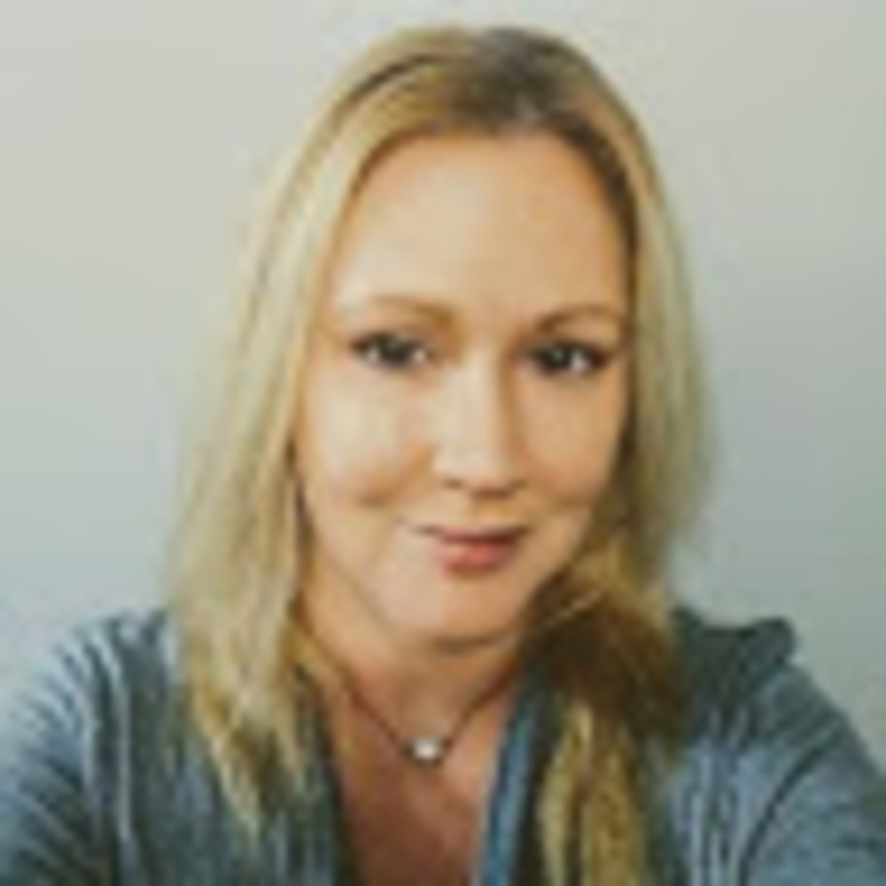 Meet your Posher, Melissa l.